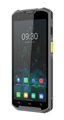 MT93 Android Terminal