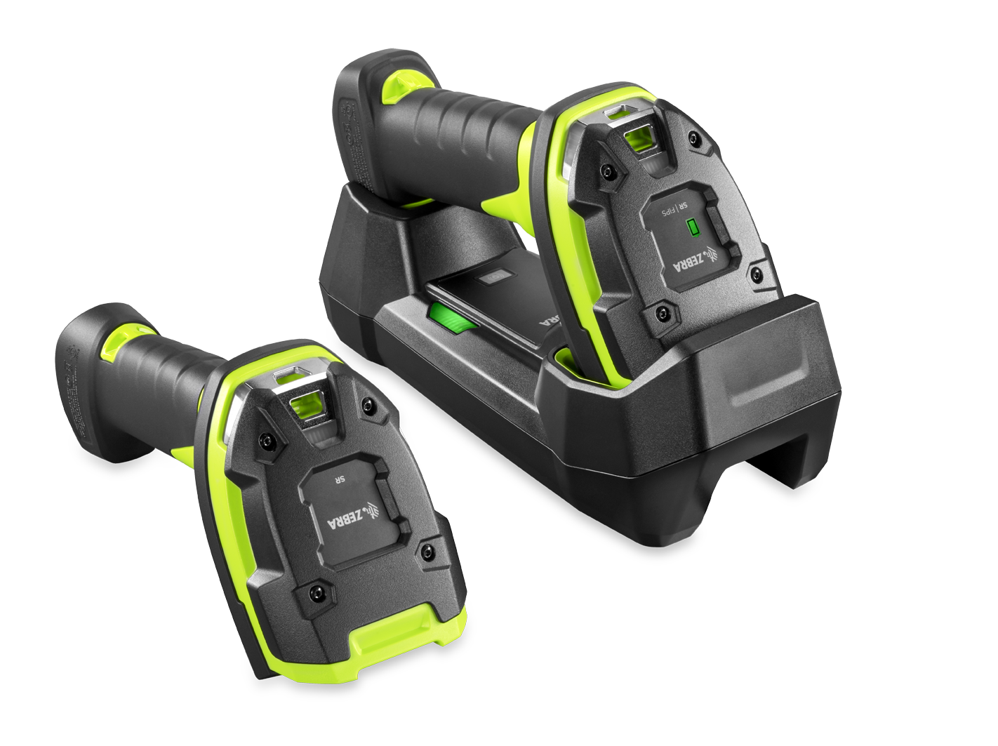Zebra LI3600 Series