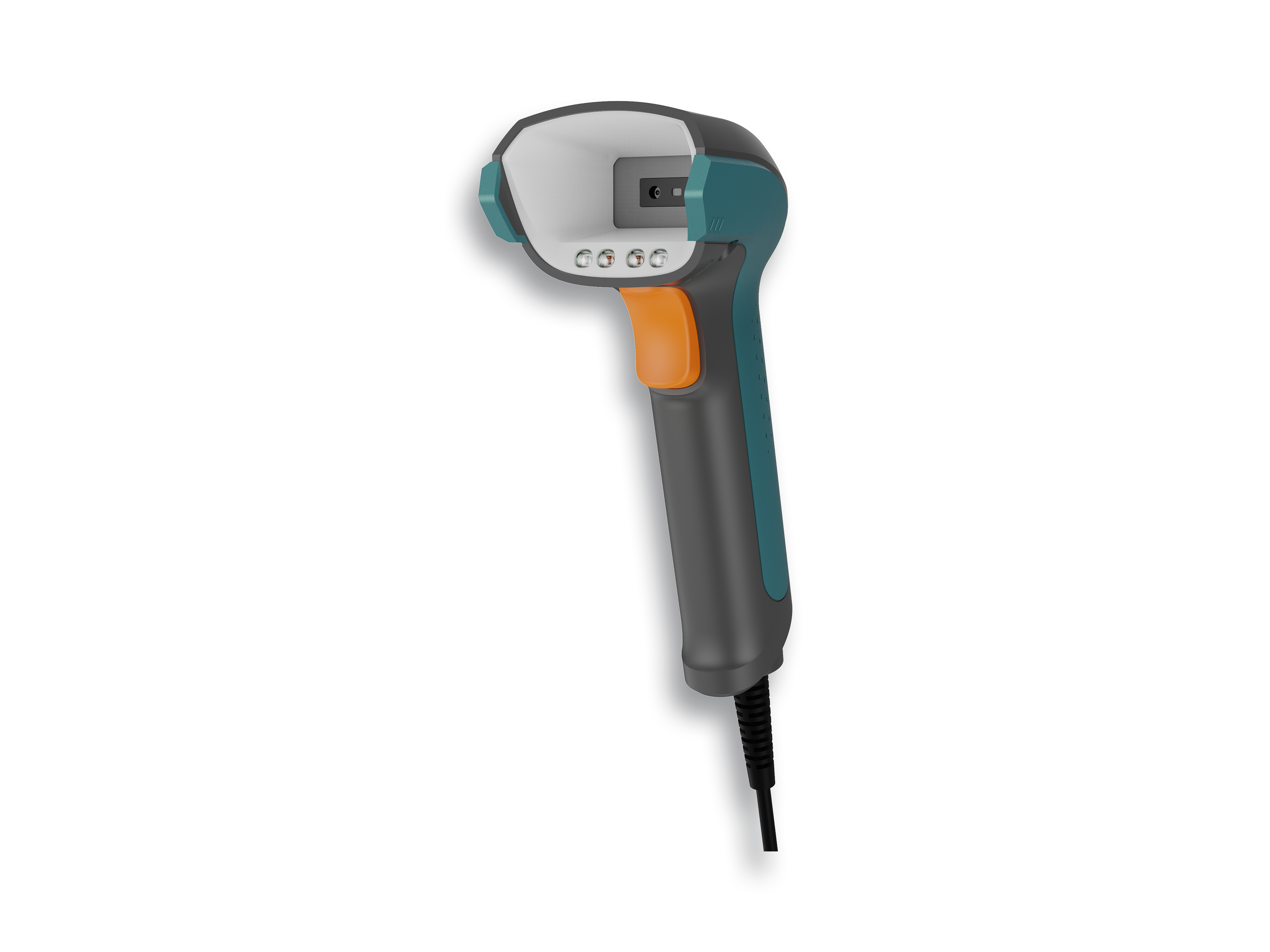 NVH220 Industrial Scanner