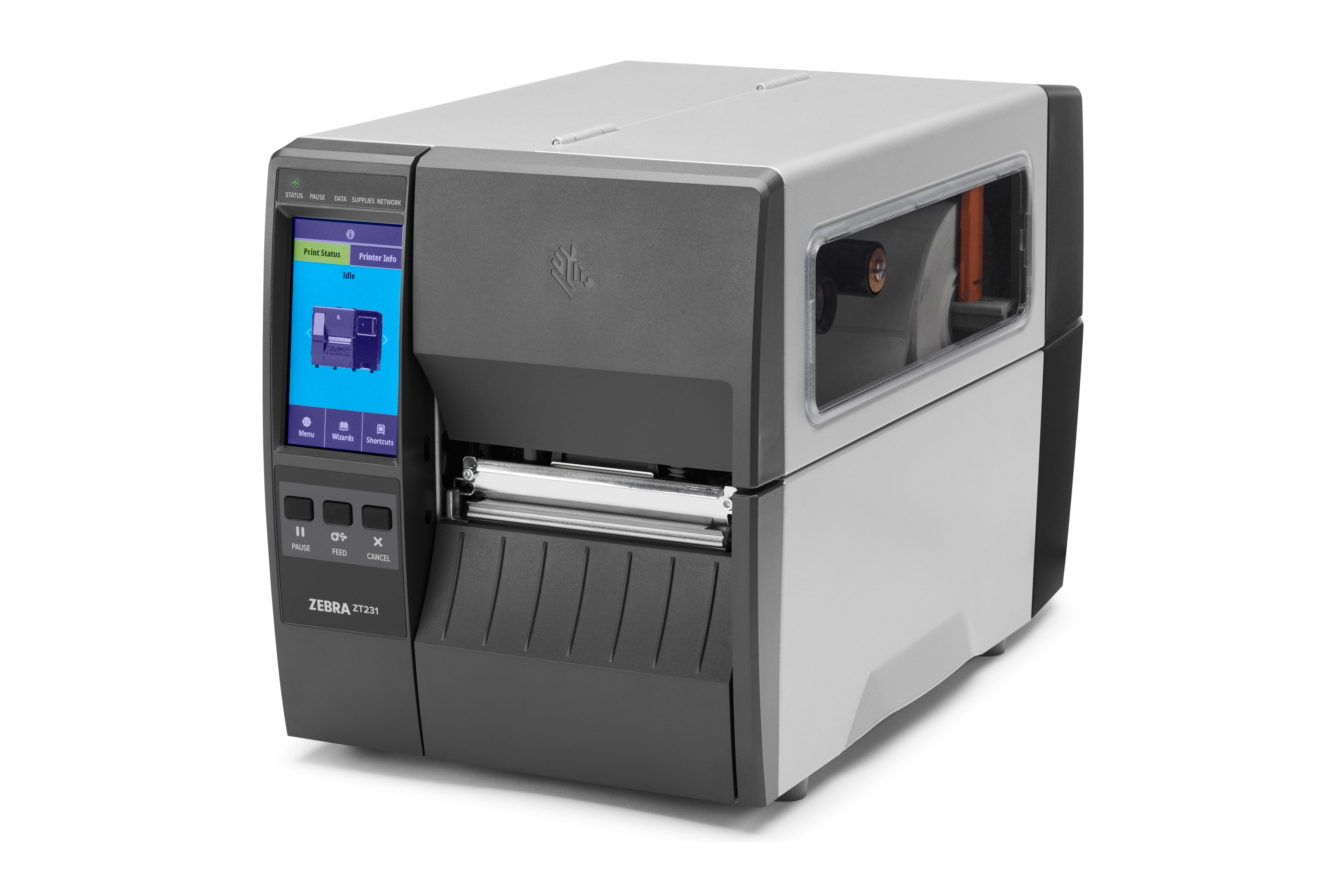 Zebra ZT200 Series