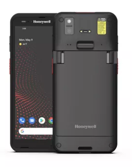 Honeywell CT70 Mobile Computer