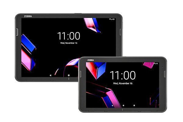 Zebra ET4x Series Tablet
