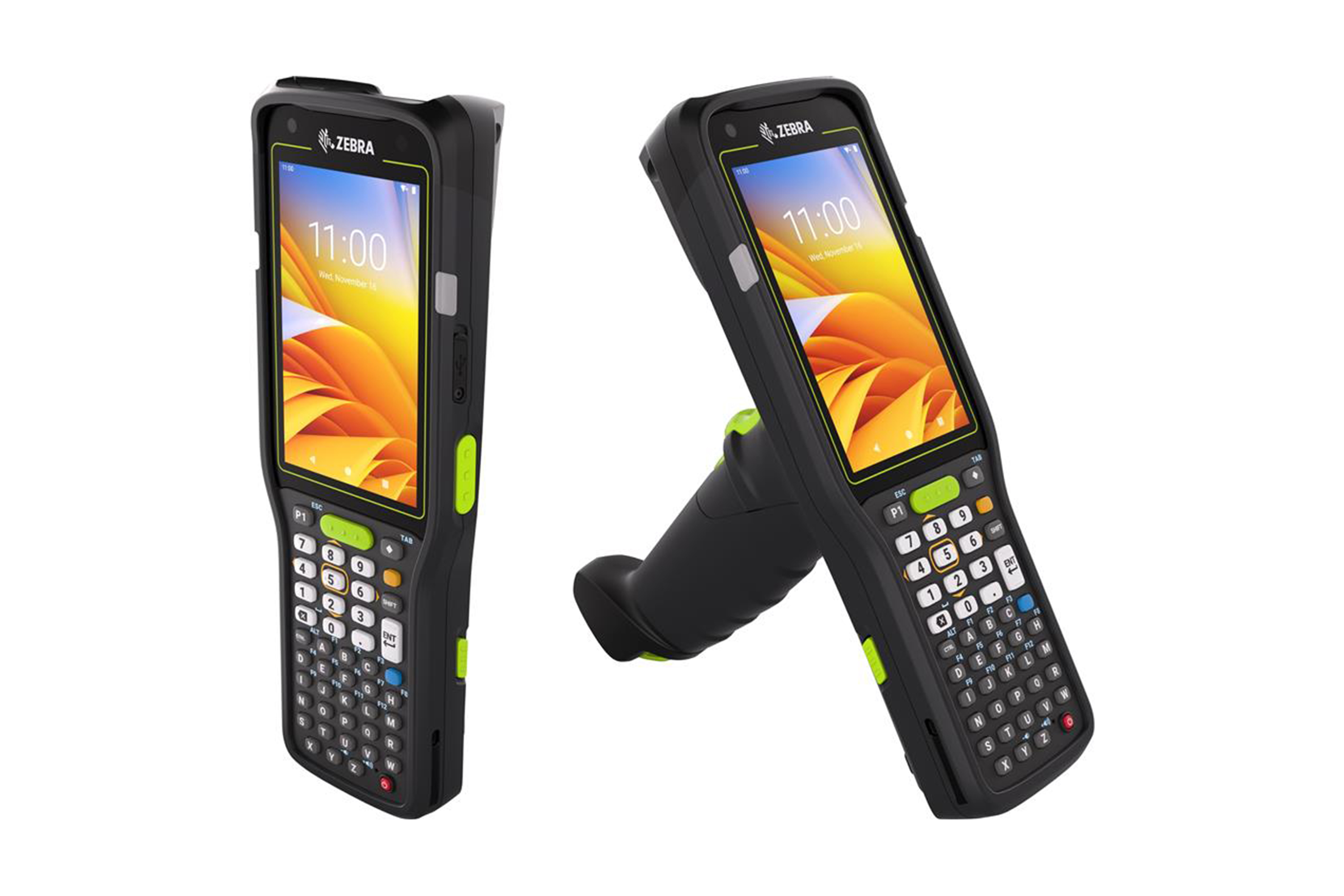 Zebra MC3400