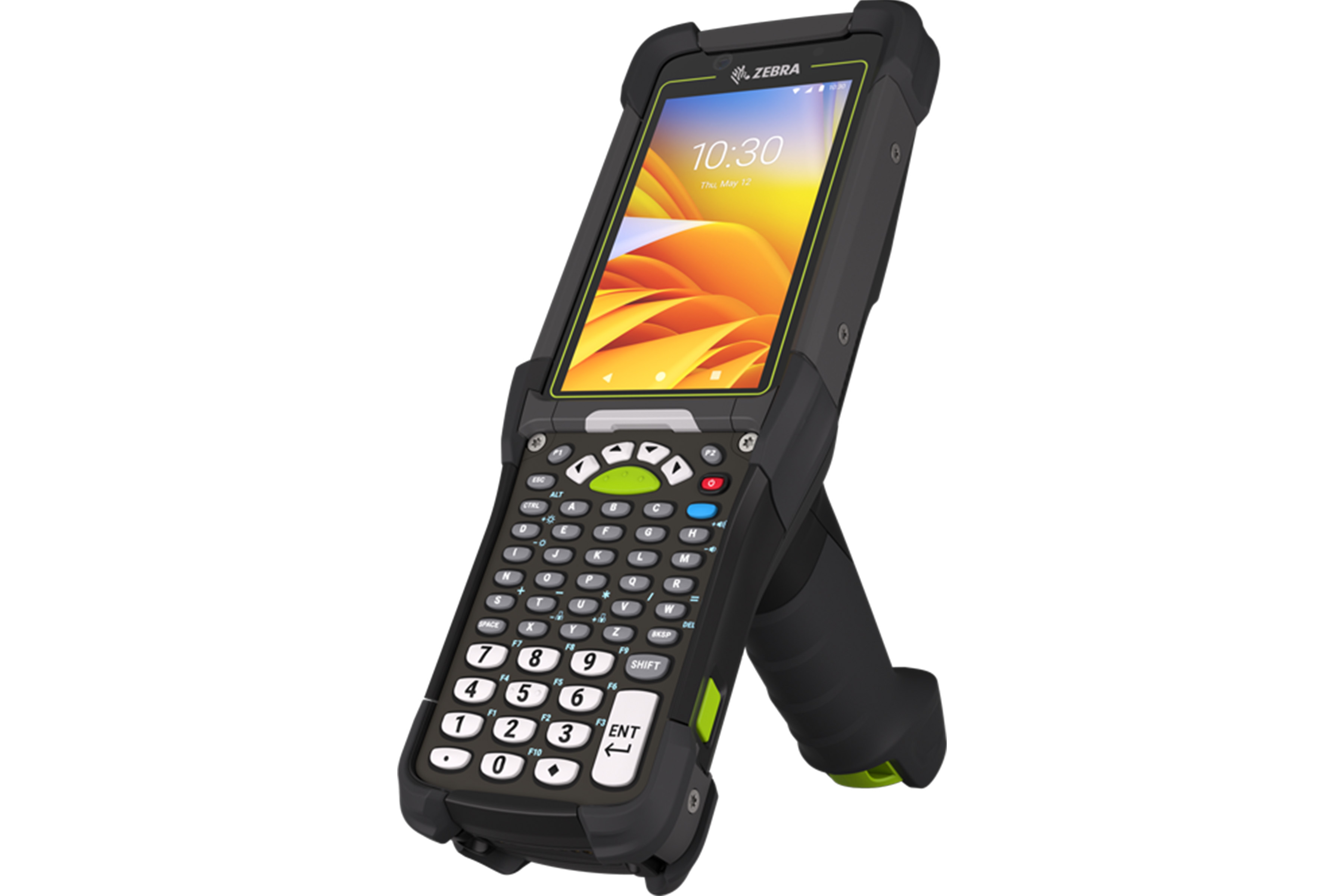 Zebra MC9400
