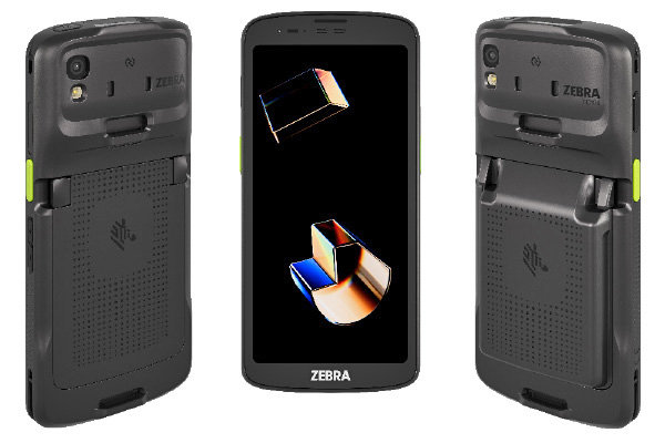 Zebra TC-1x Series