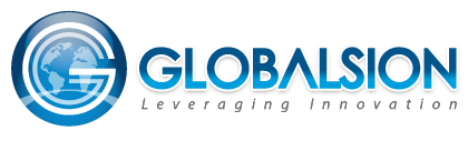 Globalsion company logo